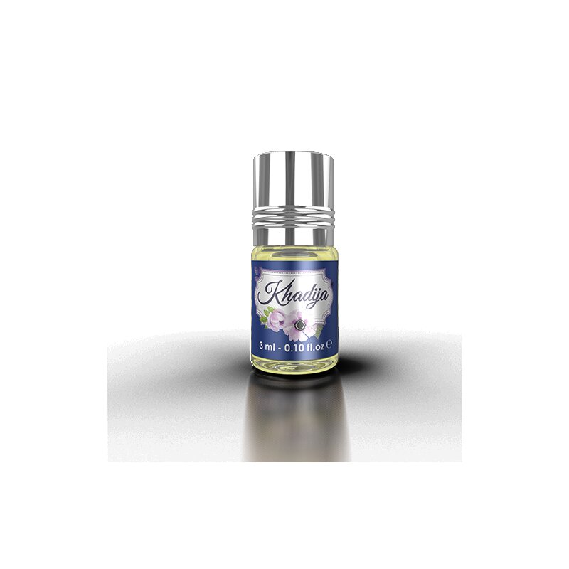 Khadija Parfümöl 3ml