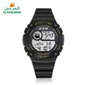 6514 BBW Schwarz/Schwarz/Weiß