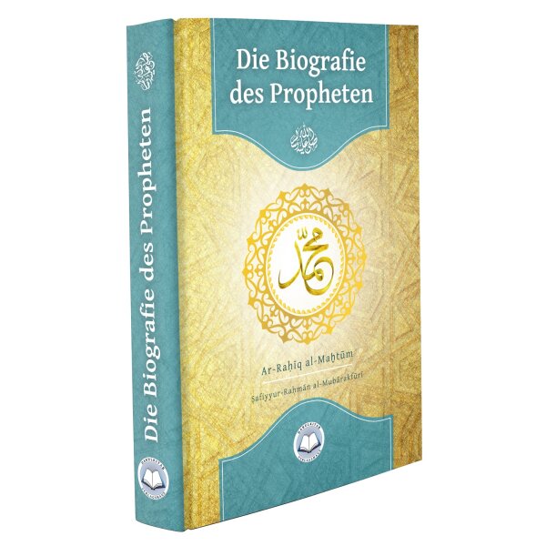 Die Biografie des Propheten (ar-Rahiq al-Makhtum)
