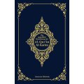 Die ungefähre Bedeutung des Al-Quran Al-Karim (Neuauflage)