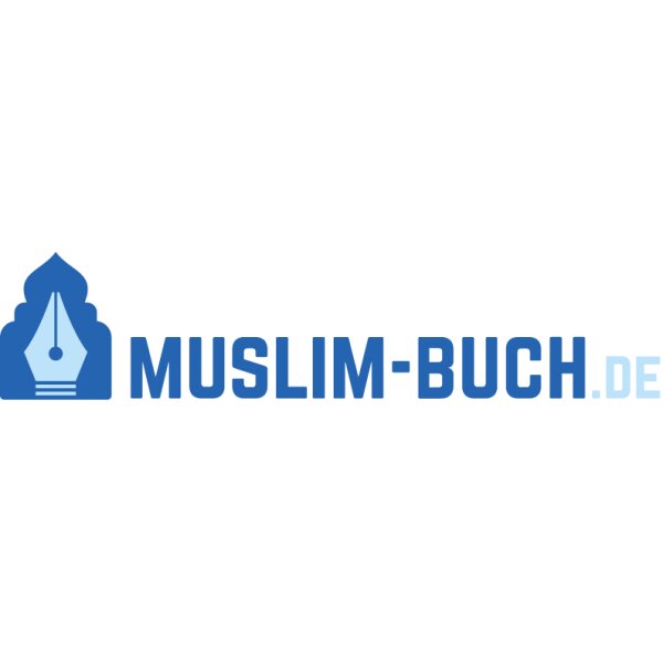 Muslim-Buch Kugelschreiber