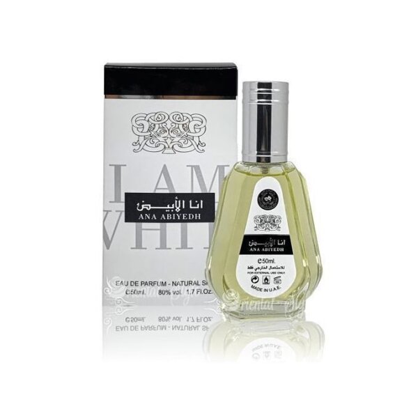 Ana Abiyedh Eau de Parfum