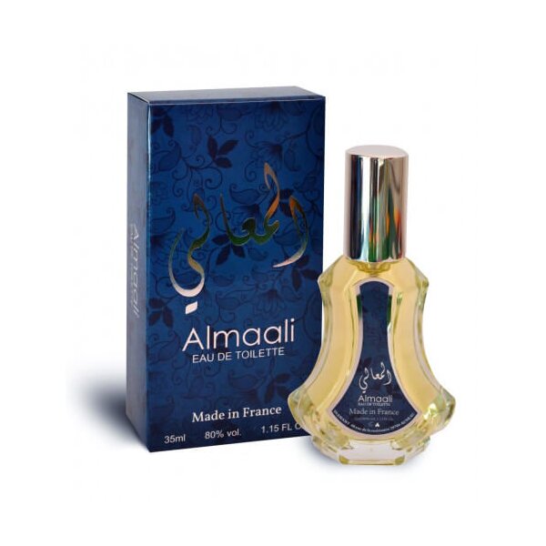 Almaali Eau de Toilette