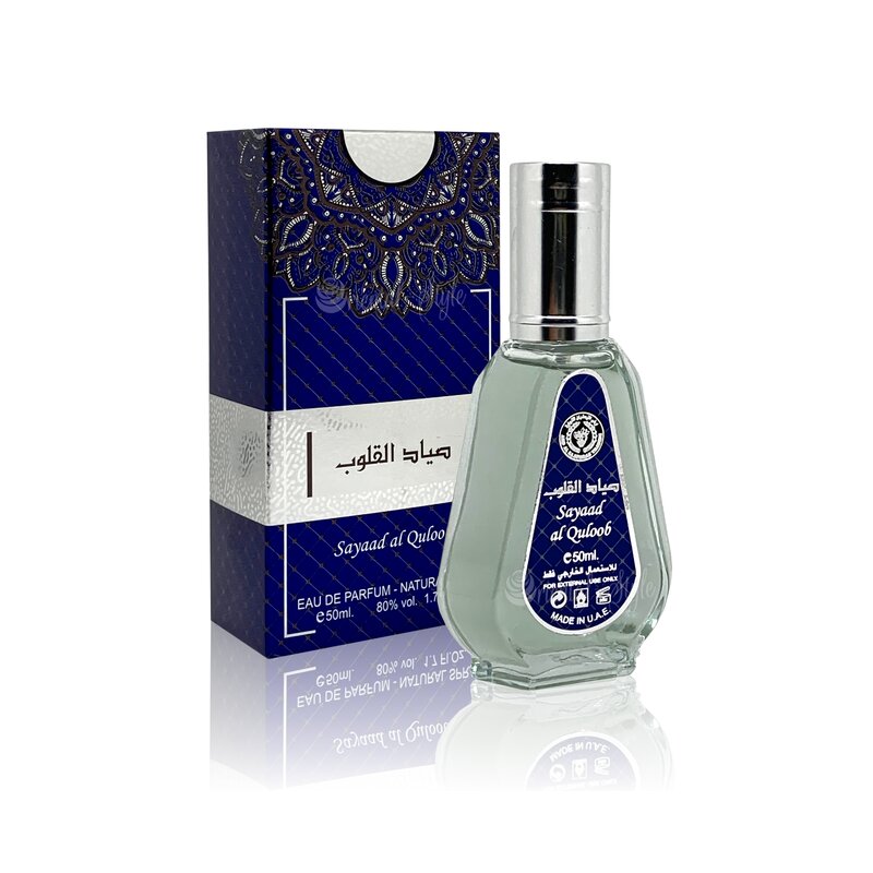 Sayaad Al Quloob Eau de Parfum