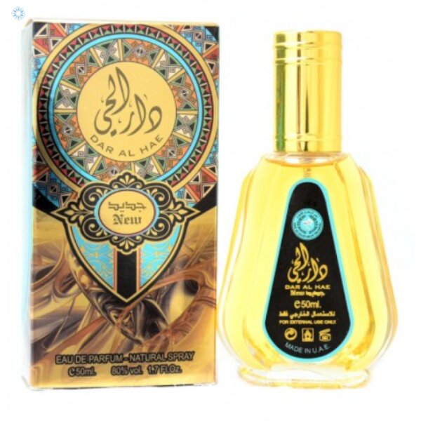 Dar Al Hae Eau de Parfum