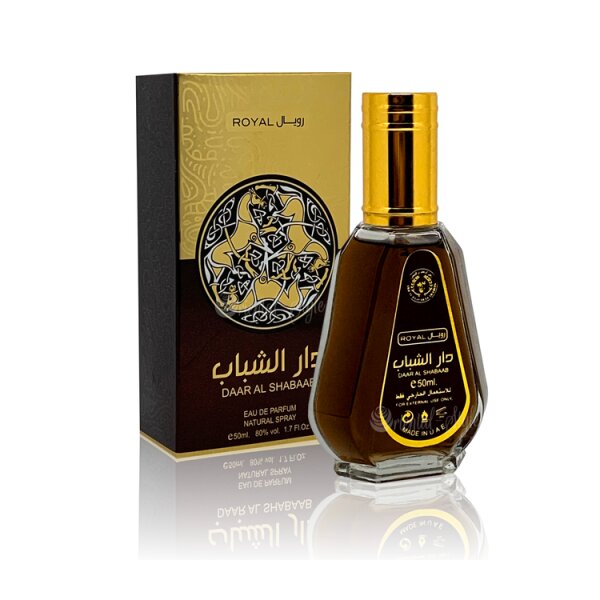 Daar Al Shabaab Royal Eau de Parfum