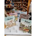 Prophetengeschichten (Kinderbücher) 3er Set