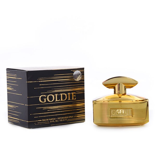 Goldie Eau de Parfum