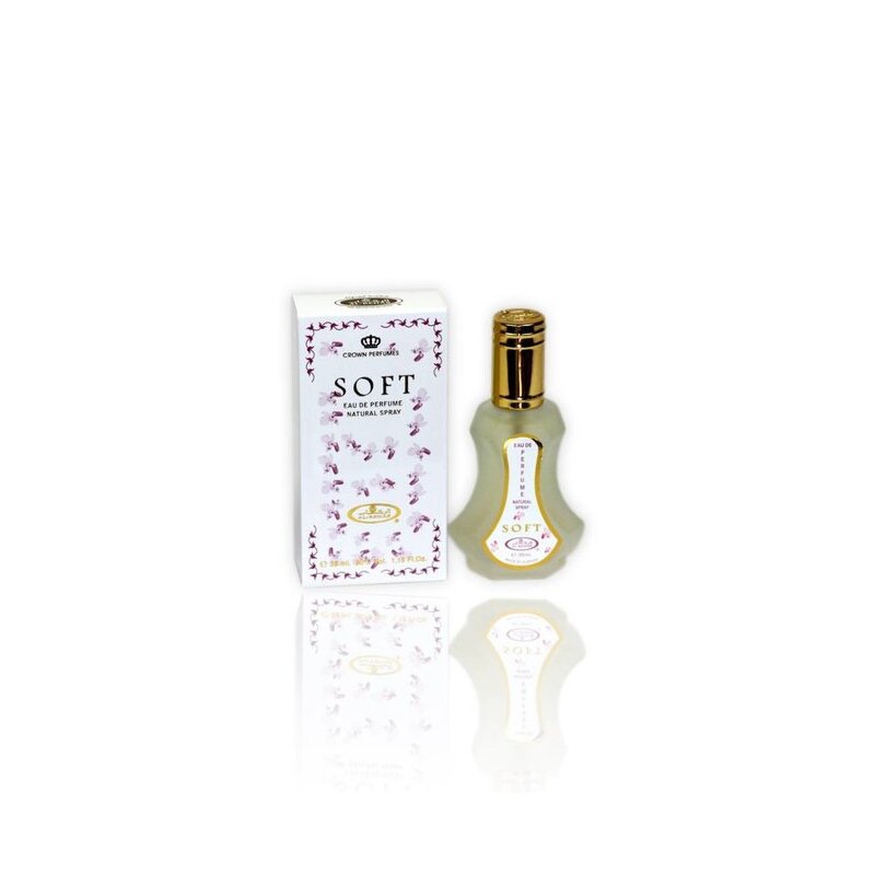 Soft Eau de Parfum