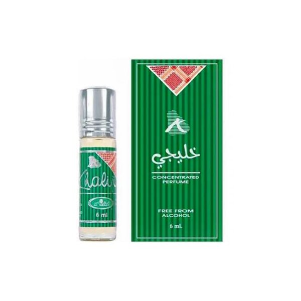 Khaliji Parfümöl 6ml