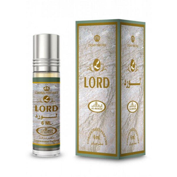 Lord Parfümöl 6ml