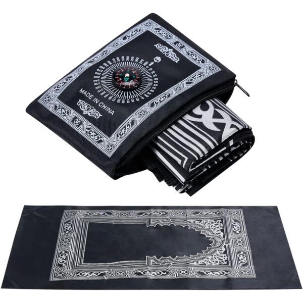 Reise- Gebetsteppich