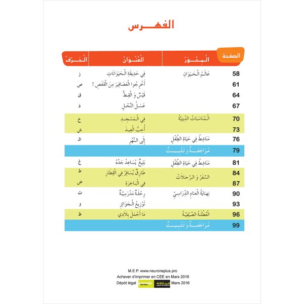 Al-Qiraa wa At-Tabir 1 Durus wa Tamrin (Kurs-u. Arbeitsbuch)