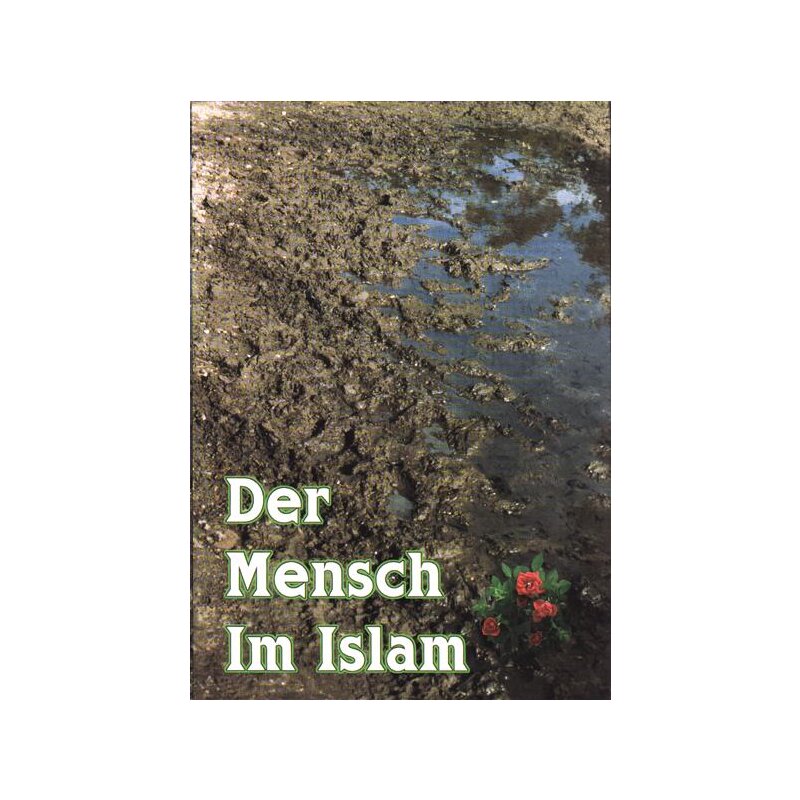 Der Mensch im Islam