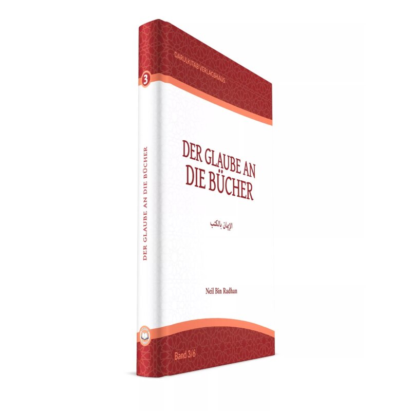 Der Glaube an die Bücher