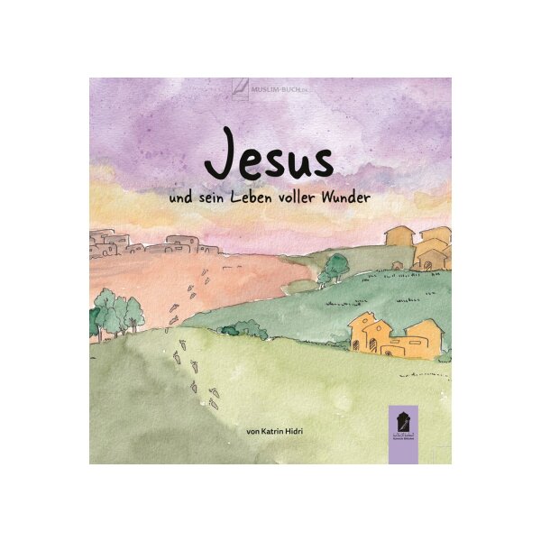 Prophetengeschichten (Kinderbücher) Komplettset mit 10 Titeln