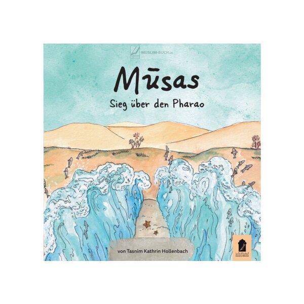 Prophetengeschichten (Kinderbücher) Komplettset mit 10 Titeln