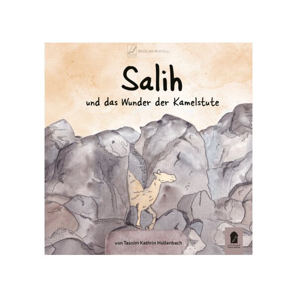 Prophetengeschichten (Kinderbücher) Komplettset mit 10 Titeln