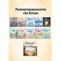 Prophetengeschichten (Kinderbücher) 11er Sparset
