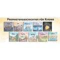 Prophetengeschichten (Kinderbücher) Komplettset mit 10 Titeln