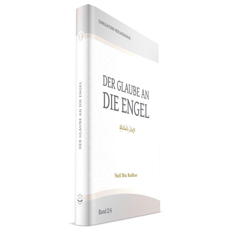 Der Glaube an die Engel (Darulkitab)