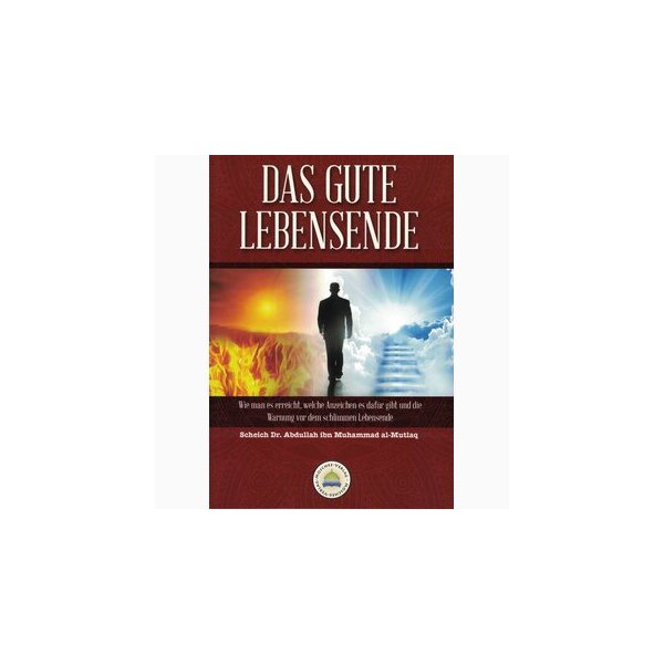 Das gute Lebensende