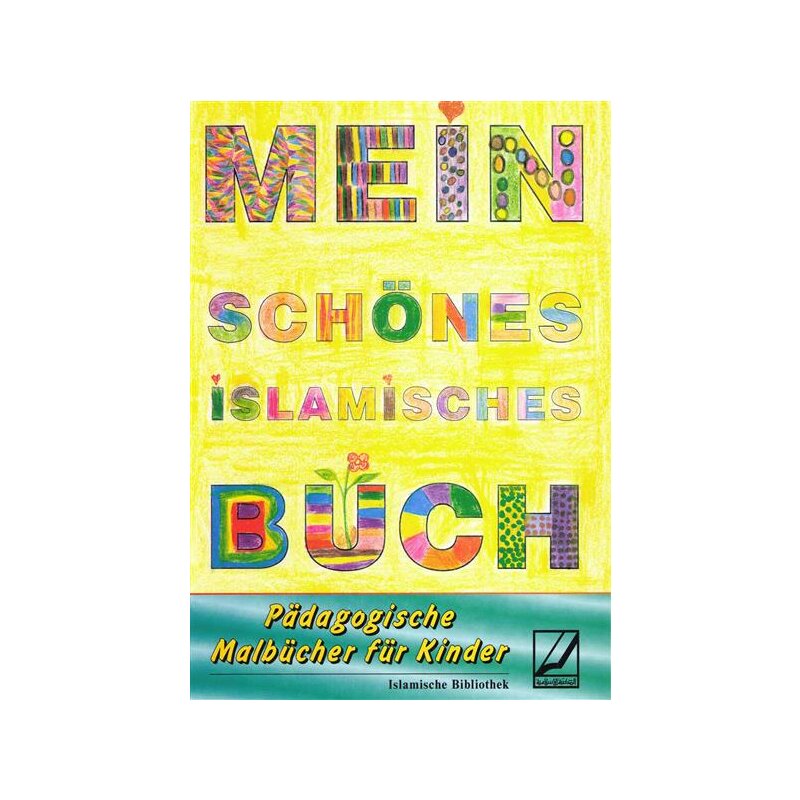 Mein schönes islamisches Buch