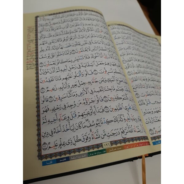 Quran At-Tajwid