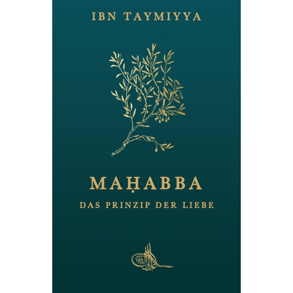 Mahabba, das Prinzip der Liebe!