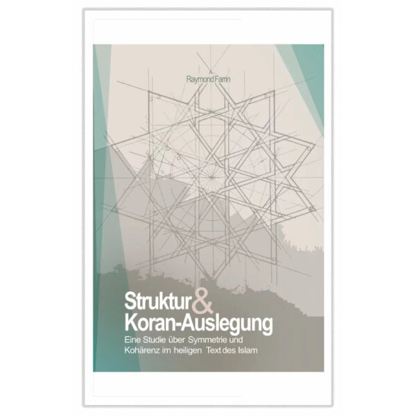 Struktur und Koran-Auslegung