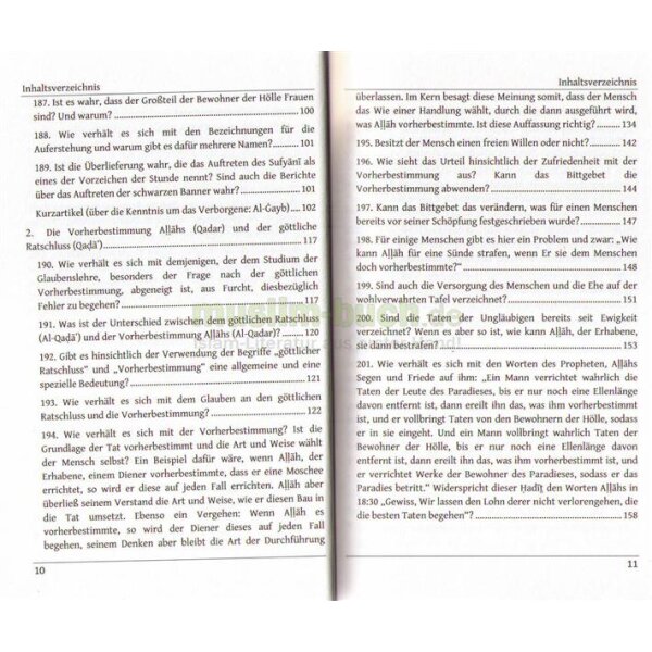 Fatawa Uthaimin Band 2/3 (Altes Cover)