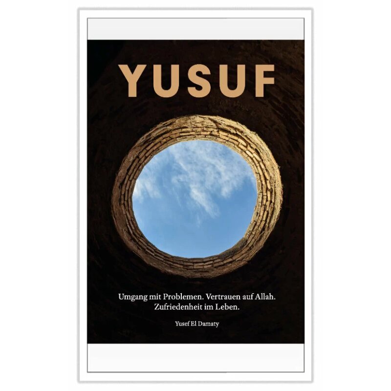 Yusuf