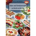 Salat- und Gemüserezepte aus Marokko und aller Welt