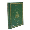 Der Koran zum Nachzeichnen und Verstehen