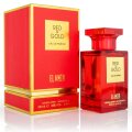 Red & Gold Eau de Parfum