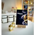 Malbuch Ramadan Edition