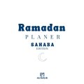 Ramadan-Planer - Sahaba edition