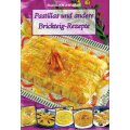 Pastillas und andere Brickteig-Rezepte