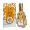 Yara Orange Eau de Parfum