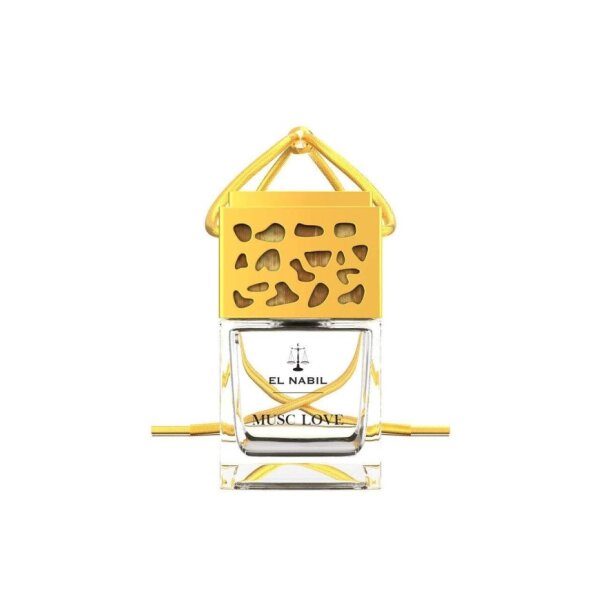 Musc Love 6ml Autoduft - El-Nabil