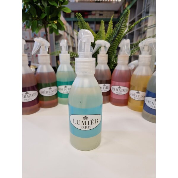 DP Parfumerie Textil und Lufterfrischer