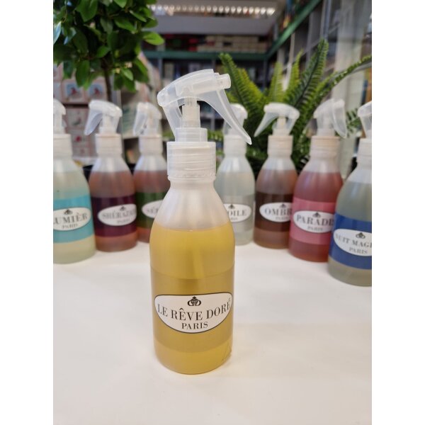DP Parfumerie Textil und Lufterfrischer