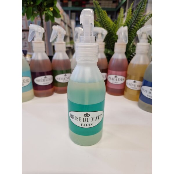 DP Parfumerie Textil und Lufterfrischer