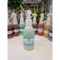 DP Parfumerie Textil und Lufterfrischer