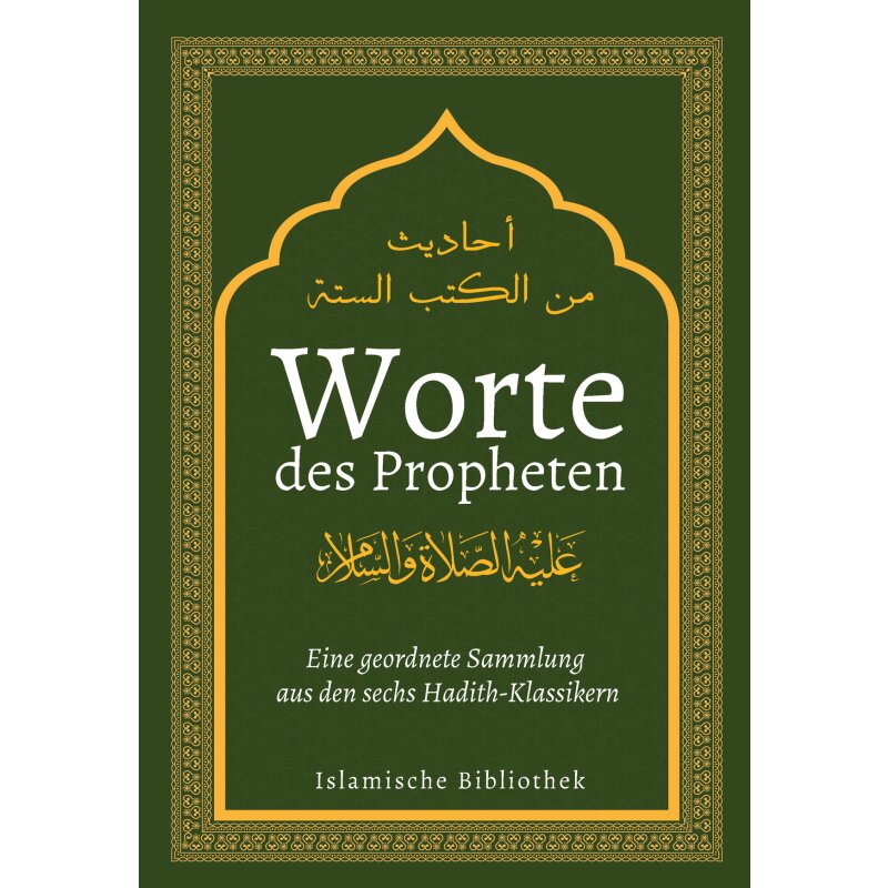 Worte des Propheten