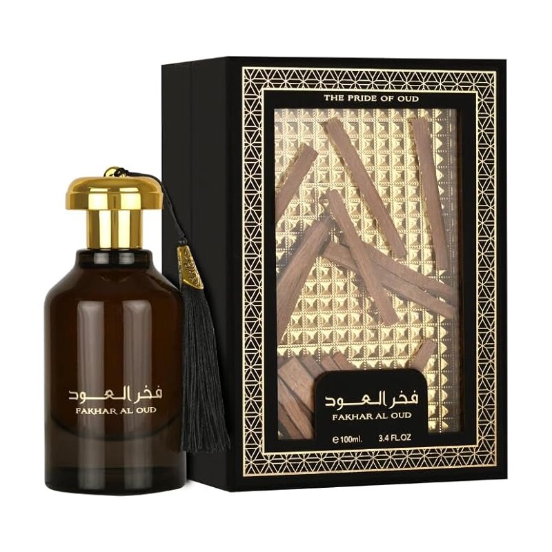 Fakhar Al-Oud Eau de Parfum