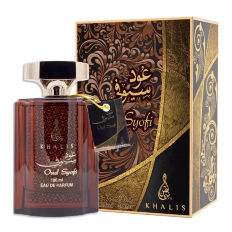 Oud Syofi von Khalis