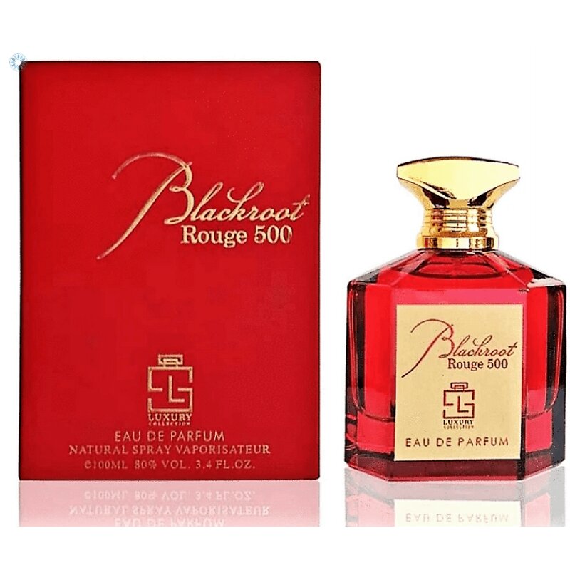 Blackroot Rouge 500