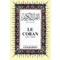 Le Coran, französische Übersetzung (arab./franz.) A5