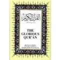 The Glorious Qur`an, englische Übersetzung (arab./engl.) A5